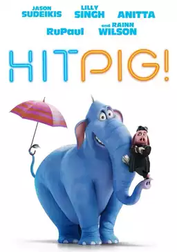 Hitpig