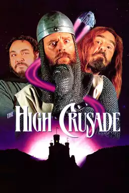 The High Crusade