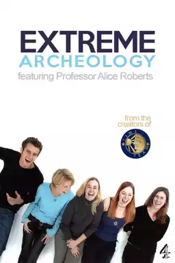 Extreme Archaeology