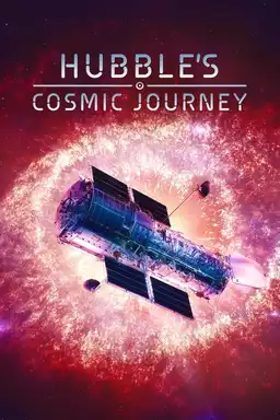 Hubble's Cosmic Journey