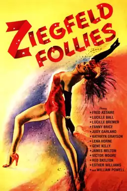 Ziegfeld Follies