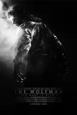 The Wolfman