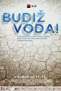 Budiž voda