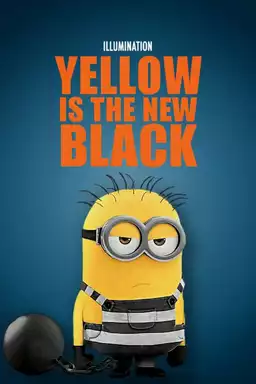 Yellow Is the New Black