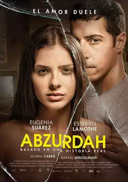 Abzurdah