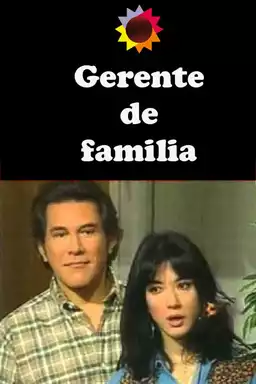 Gerente de familia