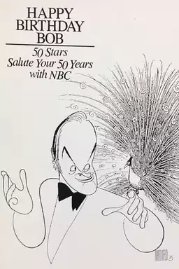 Happy Birthday, Bob: 50 Stars Salute Your 50 Years with NBC