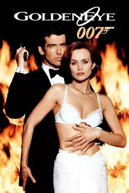 GoldenEye
