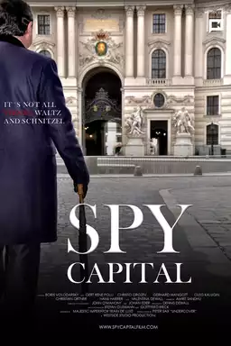 Spy Capital