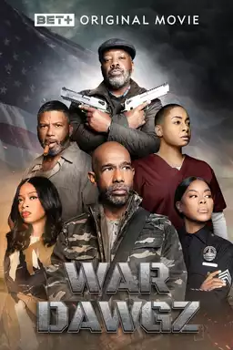 War Dawgz