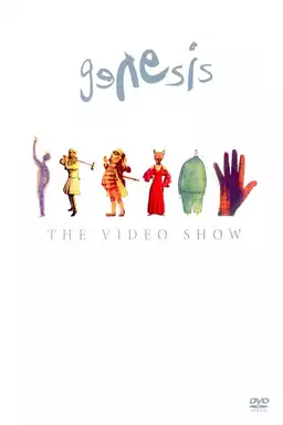 Genesis - The Video Show