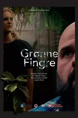 Grønne fingre