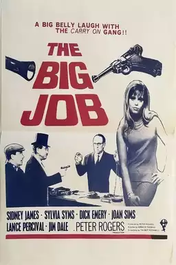 The Big Job