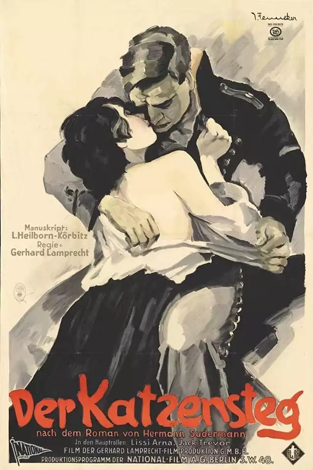movie vertical poster fallback