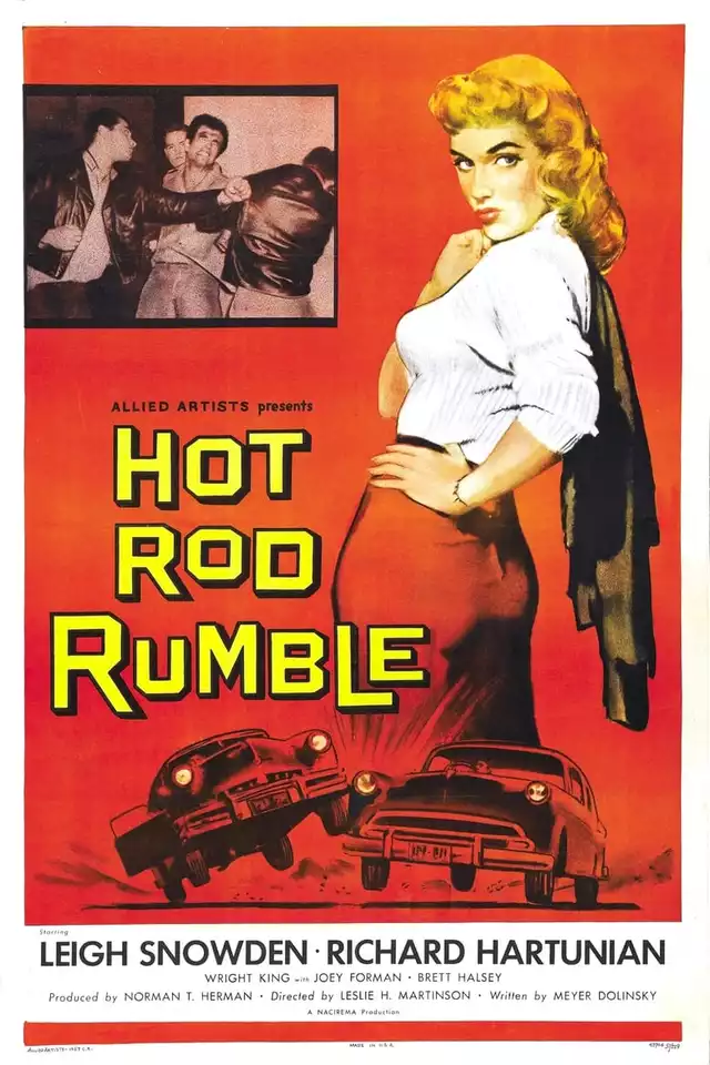 movie vertical poster fallback