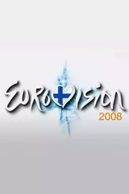 Eurovision 2008: ATH - HEL - BEL