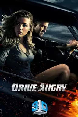 Drive Angry