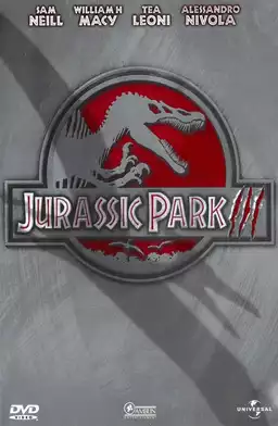 Jurassic Park III