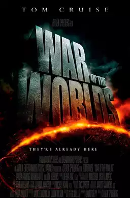 War of the Worlds