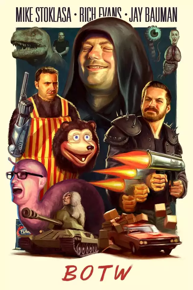 movie vertical poster fallback