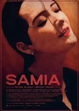 Samia