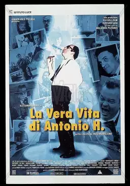 La vera vita di Antonio H.