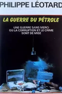 The Oil War Will Not Happen