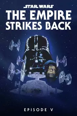 The Empire Strikes Back