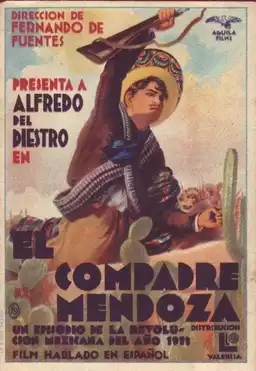 El compadre Mendoza