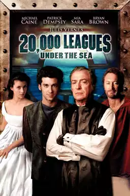 20,000 Leagues Under the Sea