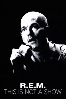 This Is Not a Show: Live at the Olympia in Dublin