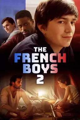 The French Boys 2