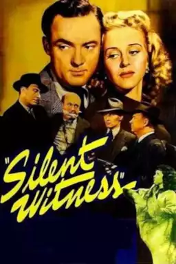 Silent Witness