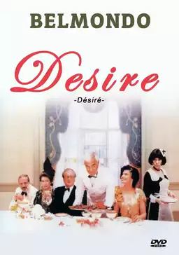 Desire