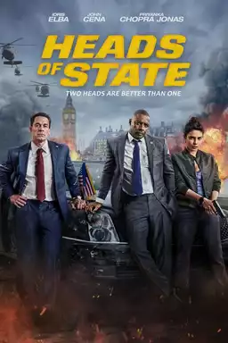 Heads of State