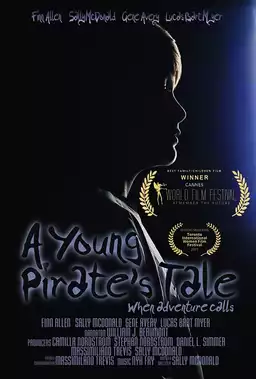 A Young Pirate's Tale