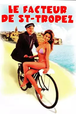 The Postman of Saint-Tropez