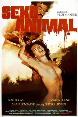 animal sex