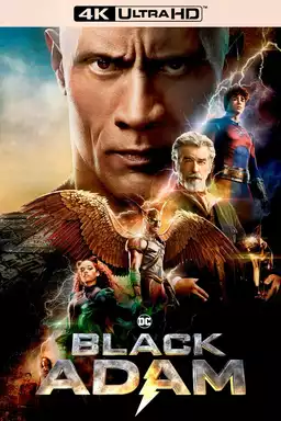 Black Adam