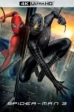 Spider-Man 3