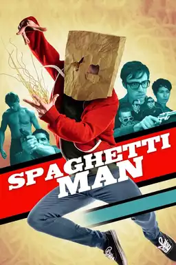 Spaghettiman