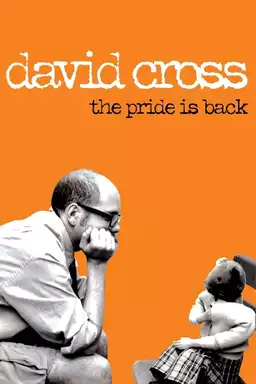 David Cross: The Pride is Back