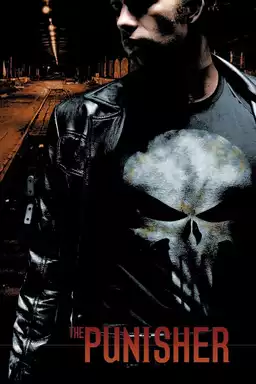 The Punisher