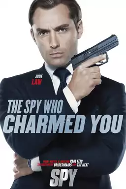 Spy