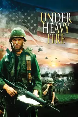 Under Heavy Fire