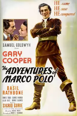 The Adventures of Marco Polo