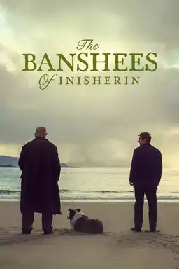 movie The Banshees of Inisherin