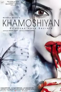 Khamoshiyan