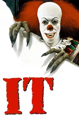 movie IT - Il pagliaccio assassino
