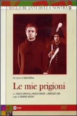 Le mie prigioni